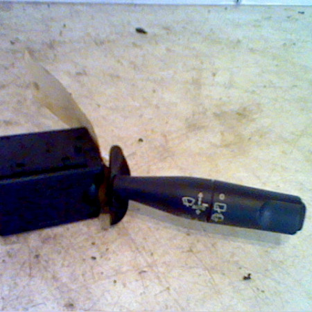 Commande essuie glace occasion PEUGEOT 206 Phase 1 09-1998->03-2009