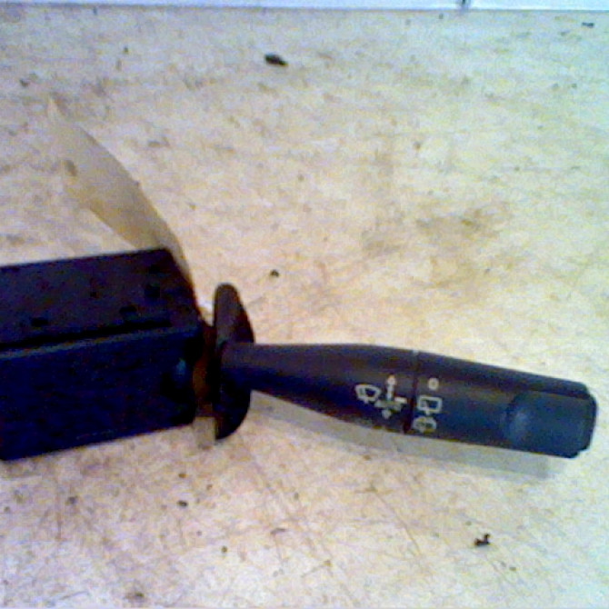 Commande essuie glace occasion PEUGEOT 206 Phase 1 09-1998->03-2009 1