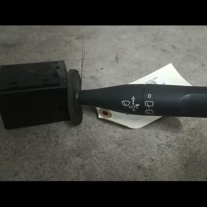 Commande essuie glace occasion PEUGEOT 206 Phase 1 09-1998->03-2009 2.0 HDI 1