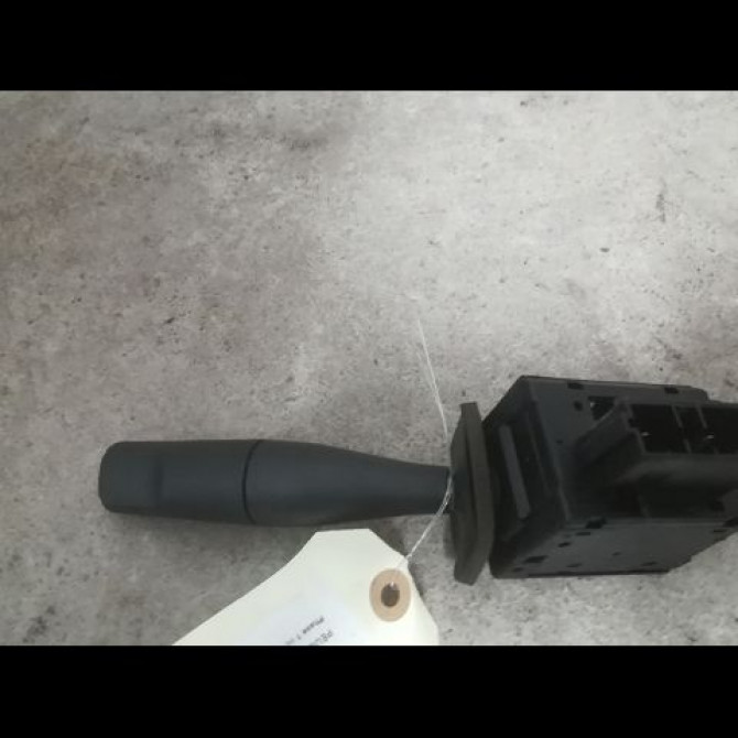 Commande essuie glace occasion PEUGEOT 206 Phase 1 09-1998->03-2009 2.0 HDI 2