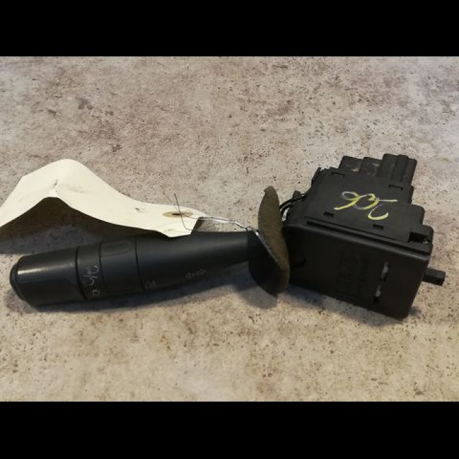 Commande clignotant occasion PEUGEOT 206 Phase 1 09-1998->03-2009 1.1i 625376 1