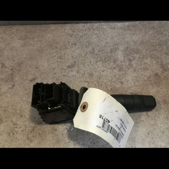 Commande clignotant occasion PEUGEOT 206 Phase 1 09-1998->03-2009 1.1i 625376 2