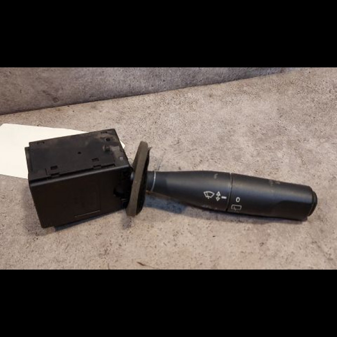 Commande essuie glace occasion PEUGEOT 206 Phase 1 09-1998->03-2009 1.9 D 1