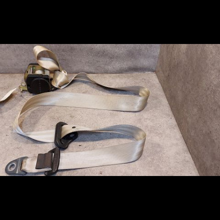 Ceinture arrière droite occasion PEUGEOT 206 Phase 1 09-1998->03-2009 1.4i 8974JA