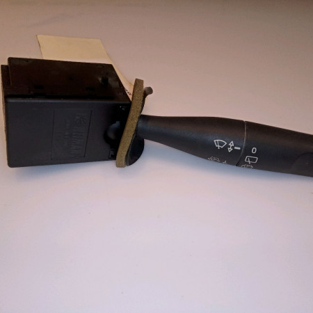 Commande essuie glace occasion PEUGEOT 206 Phase 1 09-1998->03-2009 1.4i