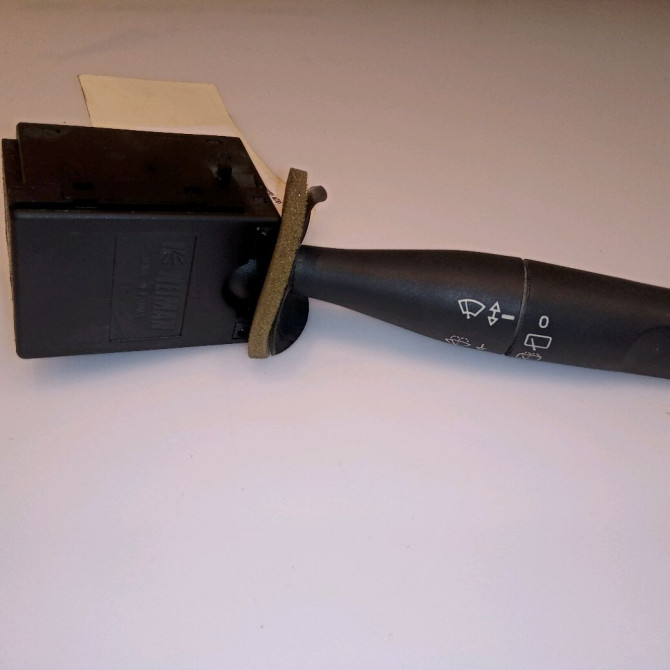 Commande essuie glace occasion PEUGEOT 206 Phase 1 09-1998->03-2009 1.4i 1