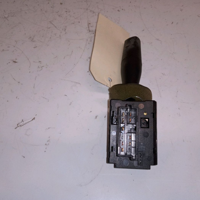 Commande essuie glace occasion PEUGEOT 206 Phase 1 09-1998->03-2009 1.6i 2