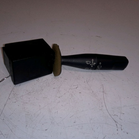 Commande essuie glace occasion PEUGEOT 206 Phase 1 09-1998->03-2009 1.6i