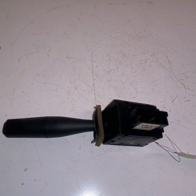 Commande essuie glace occasion PEUGEOT 206 Phase 1 09-1998->03-2009 1.6i 2