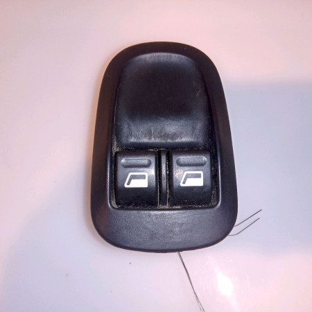 Commande lève-glace porte avant gauche occasion PEUGEOT 206 Phase 1 09-1998->03-2009 1.4 HDI 70ch 6554WA