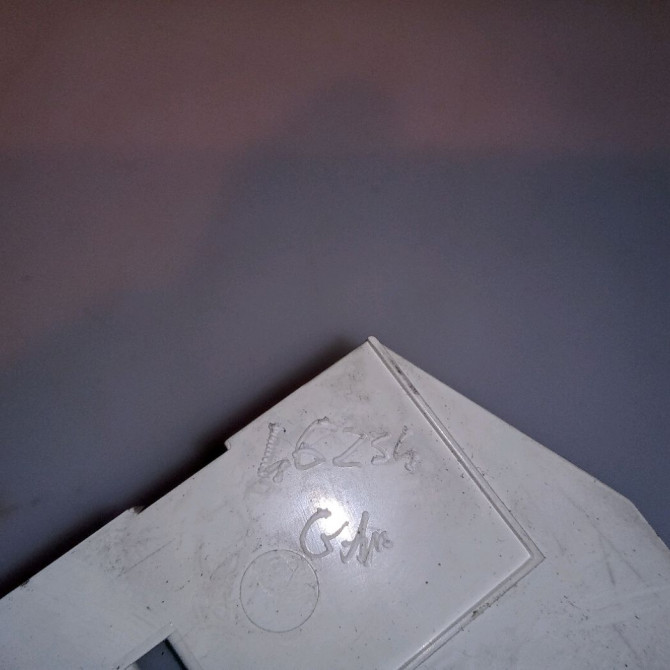 Commande de chauffage occasion PEUGEOT 206 Phase 1 09-1998->03-2009 1.9 D 3