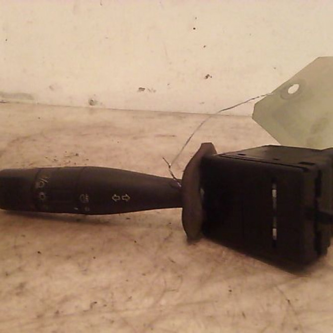 Commande clignotant occasion PEUGEOT 206 Phase 1 09-1998->03-2009 625376 1