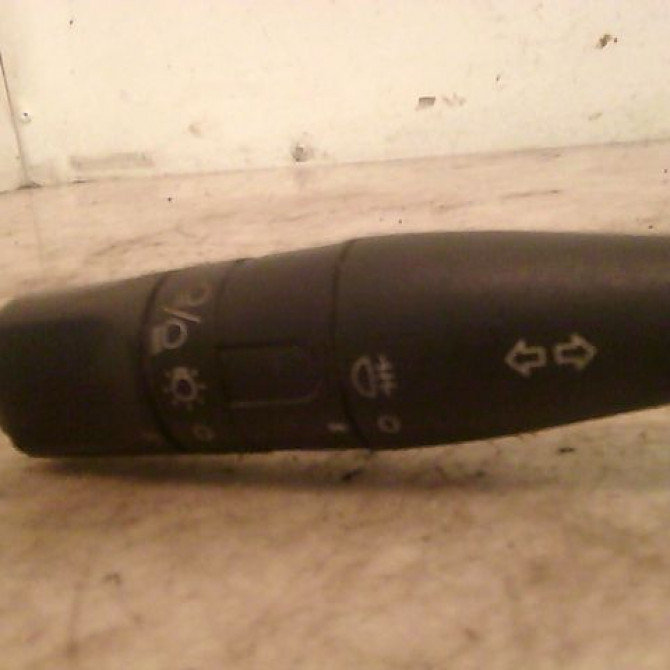 Commande clignotant occasion PEUGEOT 206 Phase 1 09-1998->03-2009 625376 2