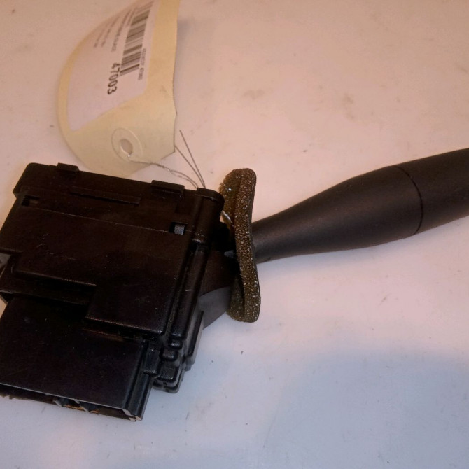 Commande essuie glace occasion PEUGEOT 206 Phase 1 09-1998->03-2009 2.0i 16v 2