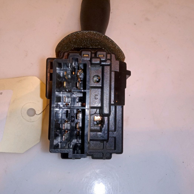 Commande essuie glace occasion PEUGEOT 206 Phase 1 09-1998->03-2009 2.0i 16v 3