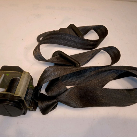 Ceinture arrière droite occasion PEUGEOT 206 Phase 1 09-1998->03-2009 2.0i 16v