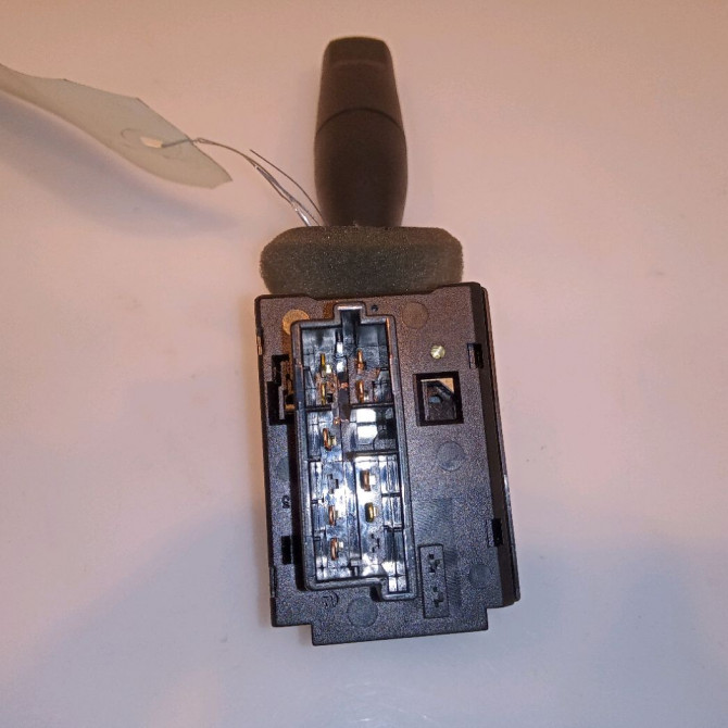 Commande essuie glace occasion PEUGEOT 206 Phase 1 09-1998->03-2009 1.4i 3