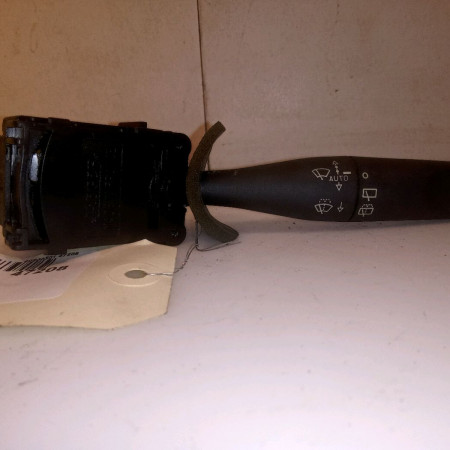 Commande essuie glace occasion PEUGEOT 206 Phase 1 09-1998->03-2009 1.4i