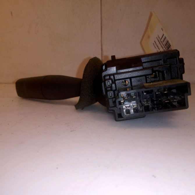 Commande essuie glace occasion PEUGEOT 206 Phase 1 09-1998->03-2009 1.4i 2