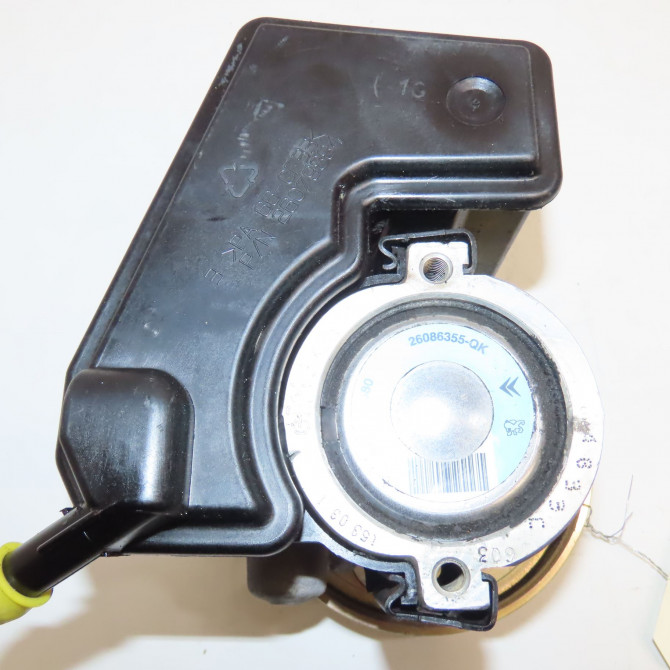 Pompe direction assistee occasion PEUGEOT 206 206 phase 1 SW 2002-06-01->2006-12-31 2.0 HDI 90ch 4007LR 4