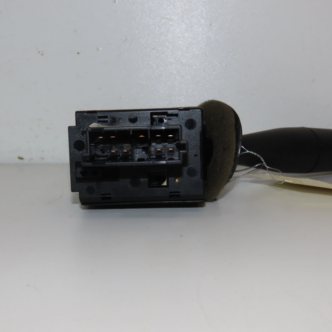 Commande essuie glace occasion PEUGEOT 206 Phase 1 09-1998->03-2009 1.4i 2