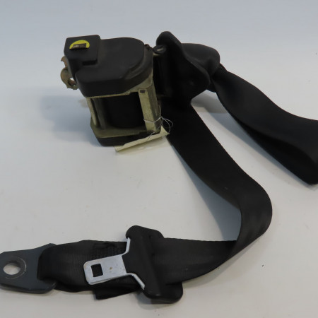 Ceinture arrière droite occasion PEUGEOT 206 Phase 1 09-1998->03-2009 1.9 D