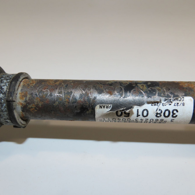 Transmission avant gauche occasion PEUGEOT 205 205 Phase 2 1987-07-01->1998-12-31 1.4i 75ch 3272R3 4