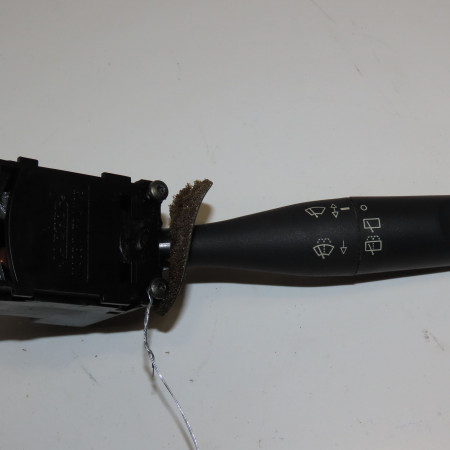 Commande essuie glace occasion PEUGEOT 206 Phase 1 09-1998->03-2009 1.9 D