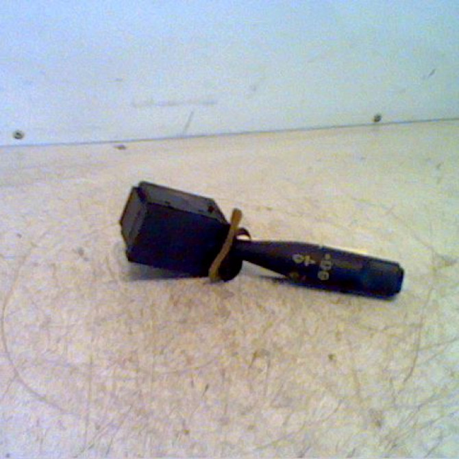 Commande essuie glace occasion PEUGEOT 206 Phase 1 09-1998->03-2009 1