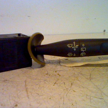 Commande essuie glace occasion PEUGEOT 206 Phase 1 09-1998->03-2009