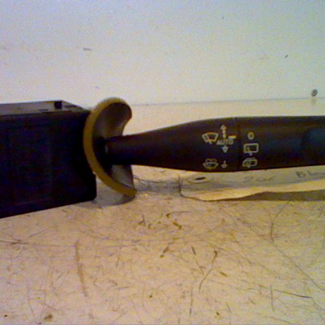 Commande essuie glace occasion PEUGEOT 206 Phase 1 09-1998->03-2009 1