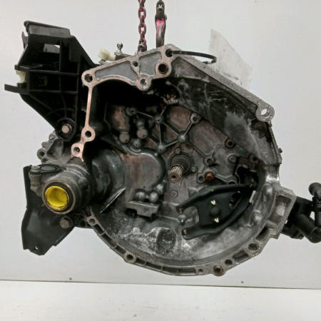 Boîte à vitesse mecanique occasion PEUGEOT 207 Phase 1 04-2006->06-2013 1.4i 75ch 2231F3