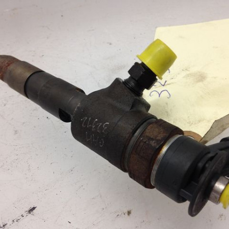 Injecteur occasion PEUGEOT 207 Phase 1 04-2006->06-2013 1.4 HDI 1980EJ