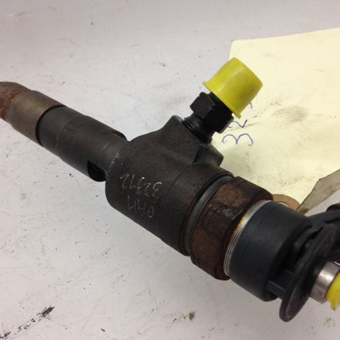 Injecteur occasion PEUGEOT 207 Phase 1 04-2006->06-2013 1.4 HDI 1980EJ 1