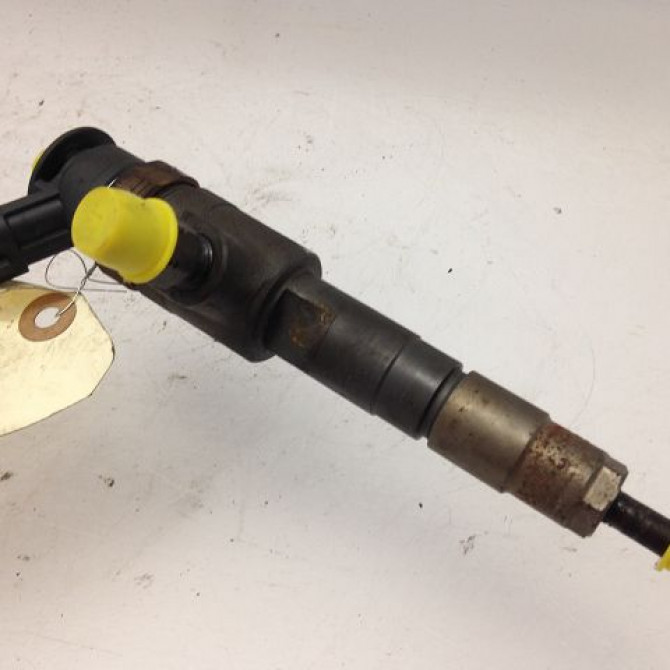 Injecteur occasion PEUGEOT 207 Phase 1 04-2006->06-2013 1.4 HDI 1980EJ 2