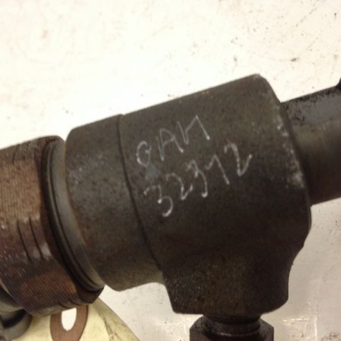 Injecteur occasion PEUGEOT 207 Phase 1 04-2006->06-2013 1.4 HDI 1980EJ 3