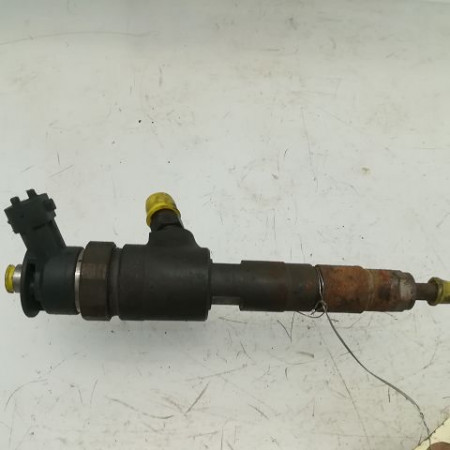 Injecteur occasion PEUGEOT 207 Phase 1 04-2006->06-2013 1.4 HDI 70ch 1980EJ