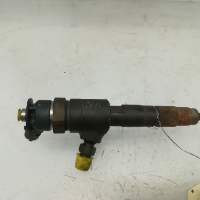 Injecteur occasion PEUGEOT 207 Phase 1 04-2006->06-2013 1.4 HDI 70ch 1980EJ 2