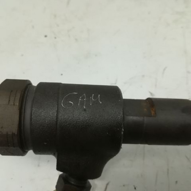 Injecteur occasion PEUGEOT 207 Phase 1 04-2006->06-2013 1.4 HDI 70ch 1980EJ 3