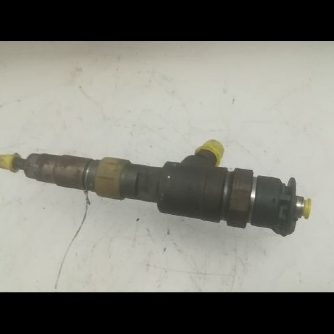 Injecteur occasion CITROEN C3 II Phase 1 11-2009->02-2013 1.4 HDi 70ch 1980EJ 2