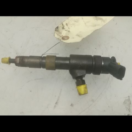 occasion CITROEN C3 II Phase 1 11-2009->02-2013 1.4 HDi 70ch 1980EJ