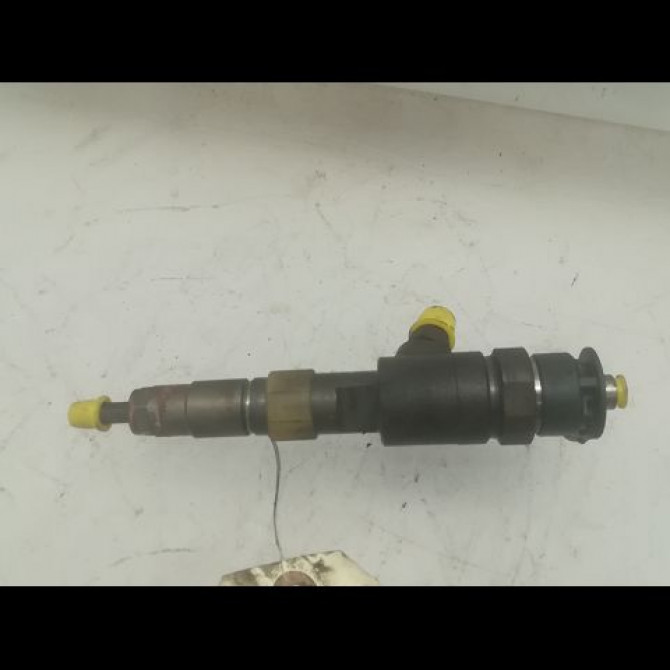 occasion CITROEN C3 II Phase 1 11-2009->02-2013 1.4 HDi 70ch 1980EJ 2