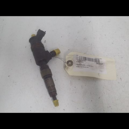 Injecteur occasion PEUGEOT 206 + Phase 1 03-2009->05-2013 1.4 HDI 70ch 1980EJ