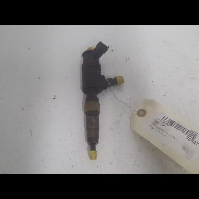 occasion PEUGEOT 206 + Phase 1 03-2009->05-2013 1.4 HDI 70ch 1980EJ 1