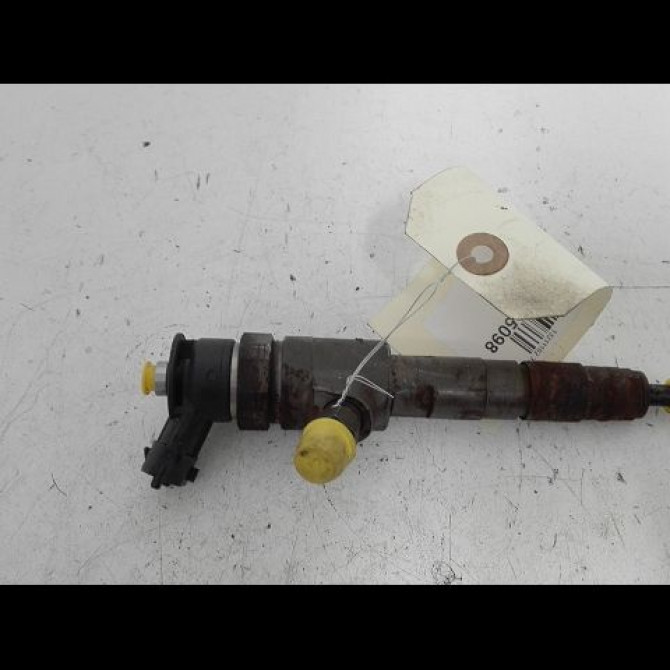 Injecteur occasion PEUGEOT 208 208 Phase 1 2012-03-01->2015-09-30 1.4 HDI 68ch 1980EJ 2