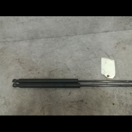 Verin droit hayon occasion PEUGEOT 206 Phase 1 09-1998->03-2009 2.0 HDI 8731E6