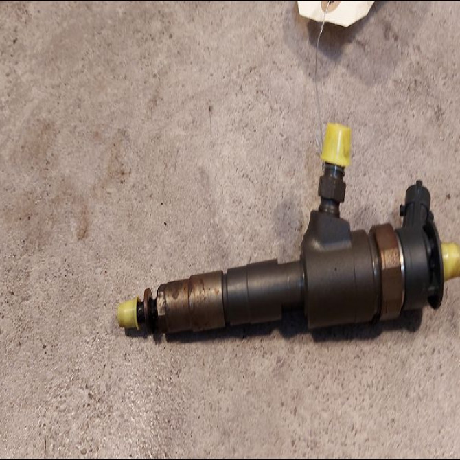 Injecteur occasion PEUGEOT 207 Phase 1 04-2006->06-2013 1.4 HDI 70ch 1980EJ 2