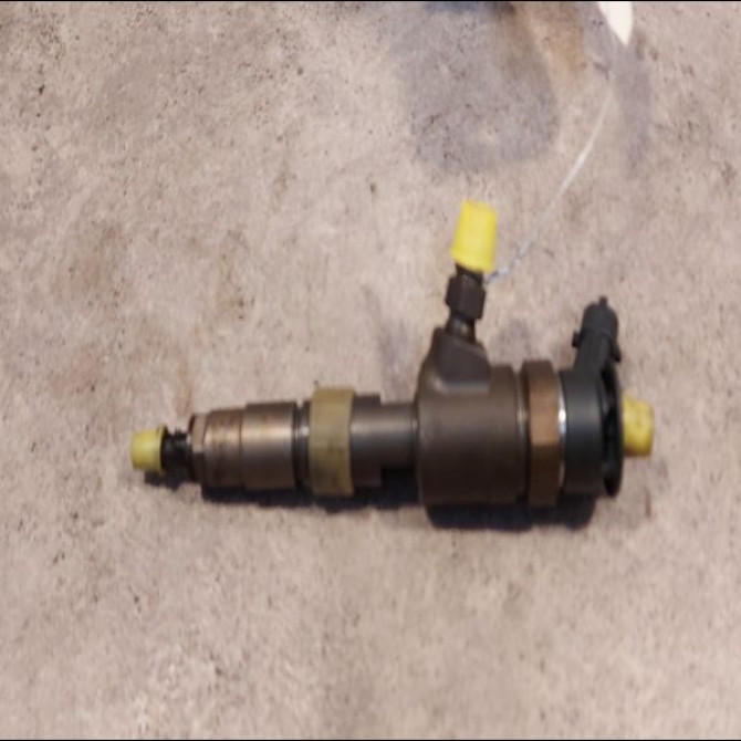 occasion PEUGEOT 207 Phase 1 04-2006->06-2013 1.4 HDI 70ch 1980EJ 2