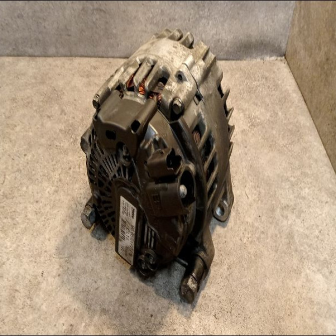 Alternateur occasion PEUGEOT 206 + Phase 1 03-2009->05-2013 1.4 HDI 70ch 2