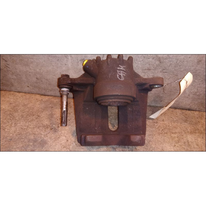 Etrier de frein avant gauche occasion PEUGEOT 206 Phase 1 09-1998->03-2009 1.6i 16v 4400P2 2